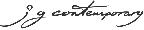 JG Contemporary logo