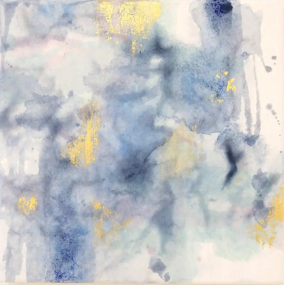 Track [n] by Julie Hayashi - JG Contemporary  Hayden Kays Original Art