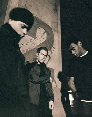 Massive Attack