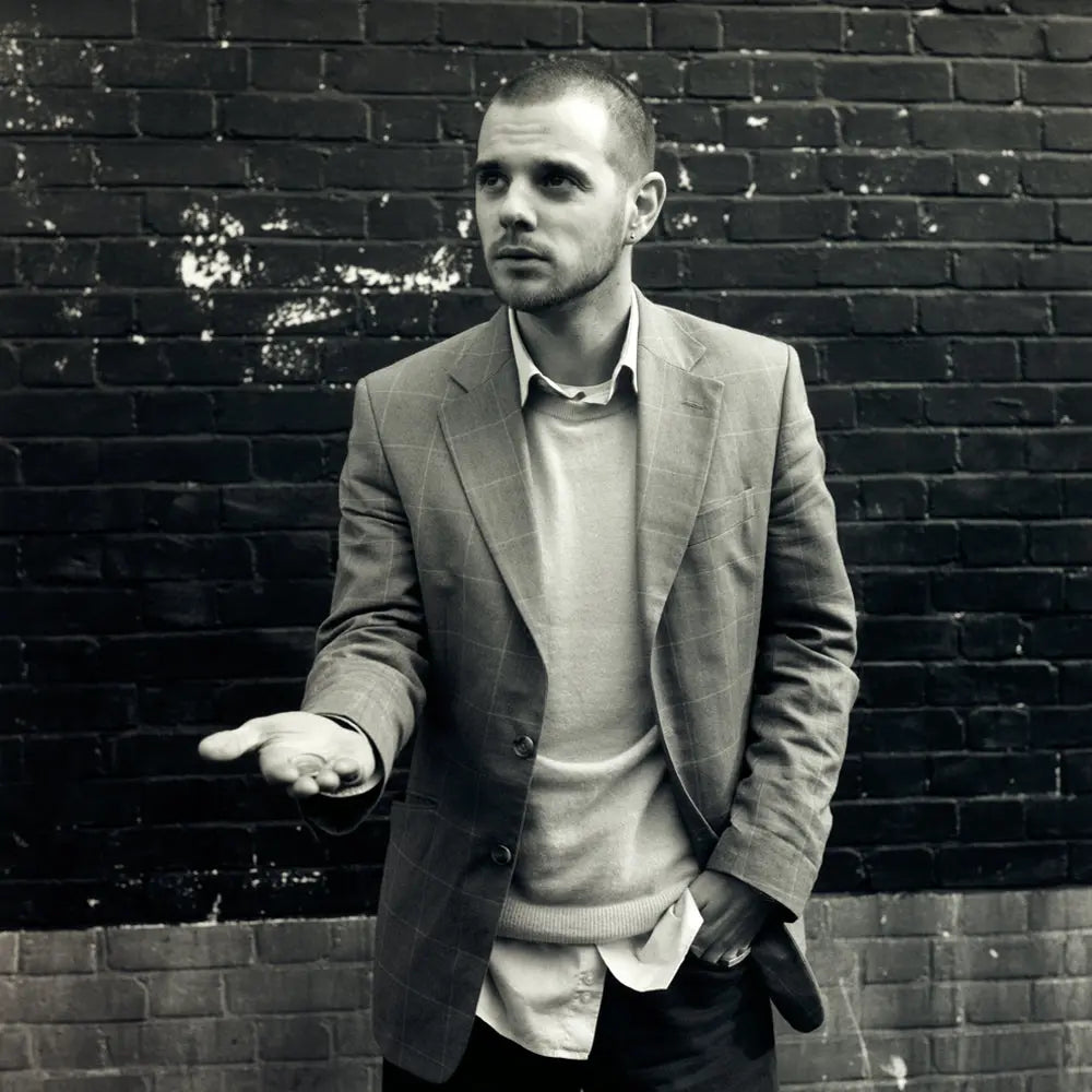 Derrick Santini - Mike Skinner by Derrick Santini - JG Contemporary 