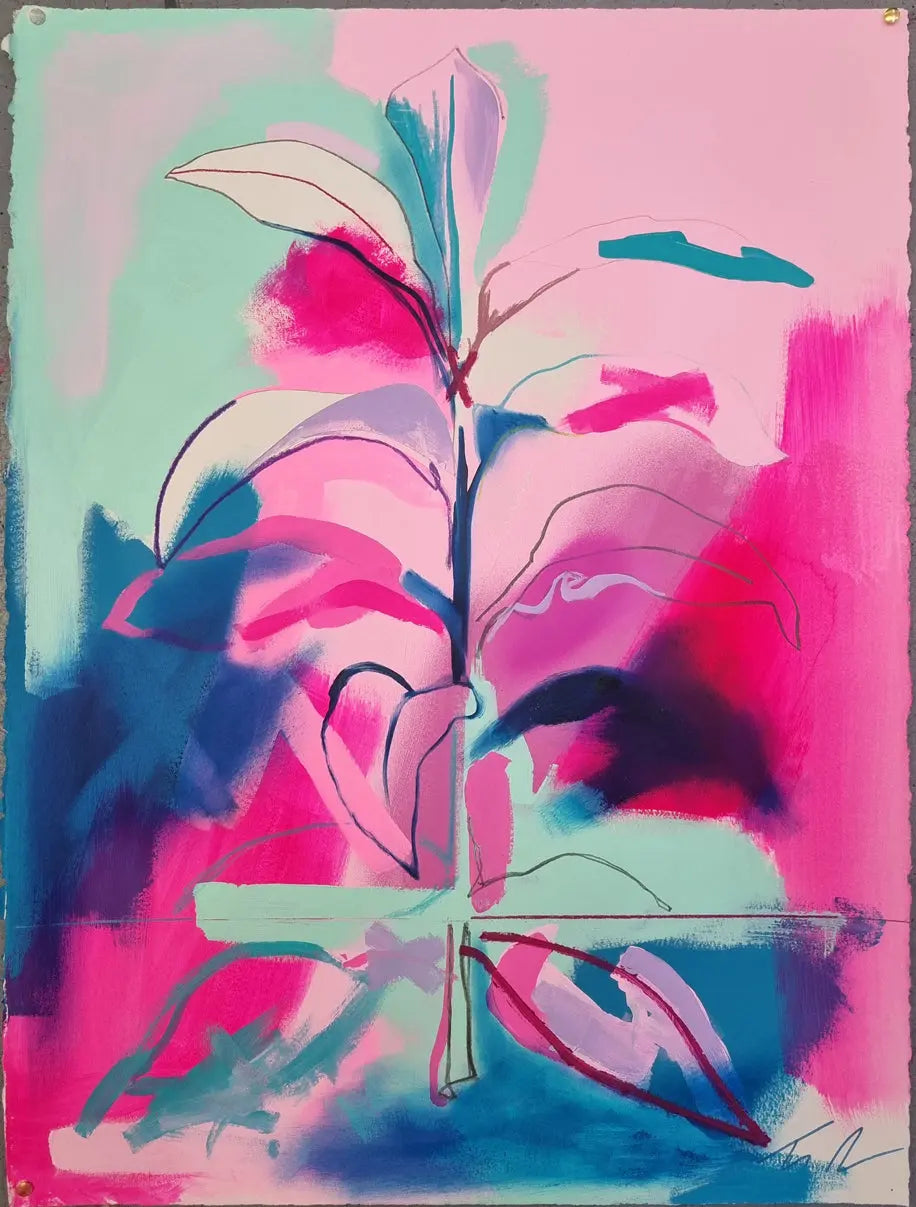 Tim Fowler - Tim Fowler - Post Storm - JG Contemporary 