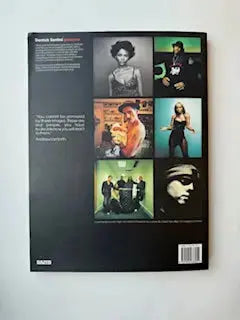 Person by Derrick Santini - JG Contemporary  Derrick Santini Book