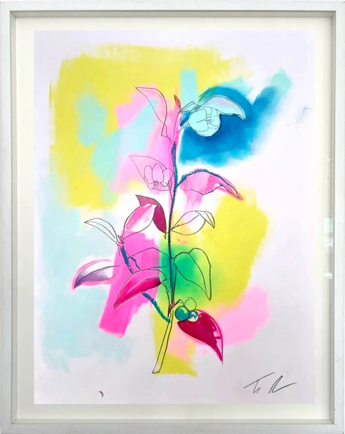 Tim Fowler - Tim Fowler - A Nice Brew - JG Contemporary 