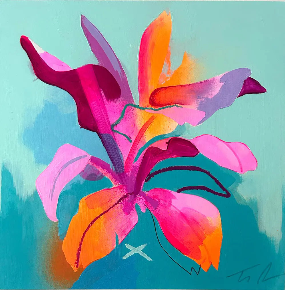 Tim Fowler