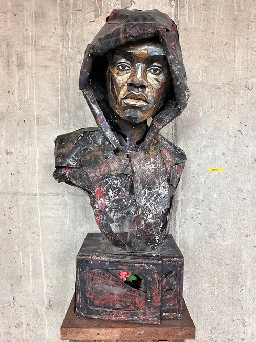 Cleon - JG Contemporary  Matt Small Original Art