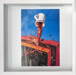 Descriptive image text