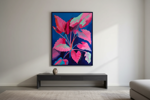 Pink Elephant