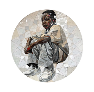Matt Small - Eddie