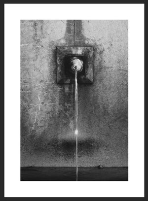 The Ink in the Well