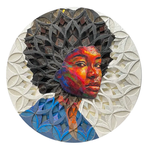 Descriptive image text