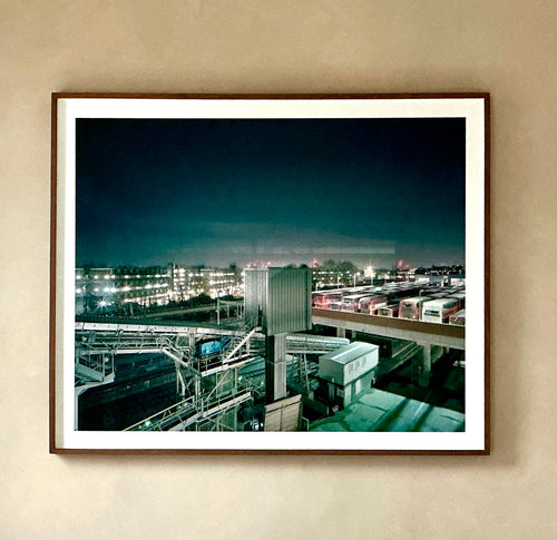 Andrew Meredith — Westbourne Park