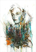 Carne Griffiths - Rise - JG Contemporary 