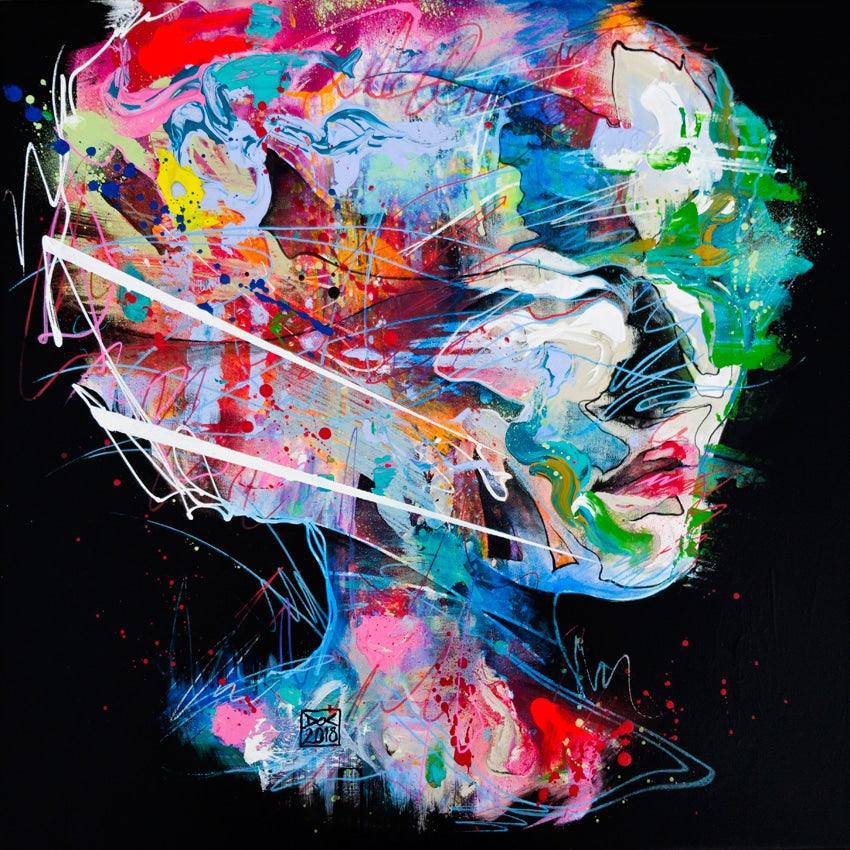 Danny O'Connor - Load the Life Force - JG Contemporary 