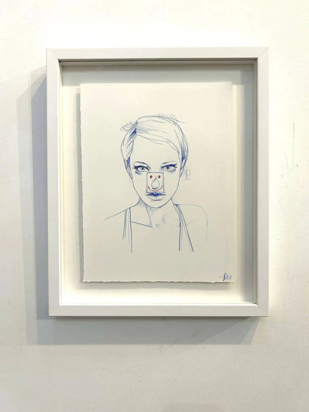 David Bray - Galliano 1990 - JG Contemporary 