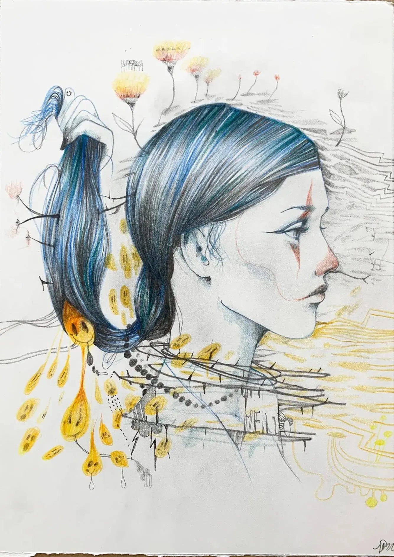 David Bray - Haircare Operational - JG Contemporary 