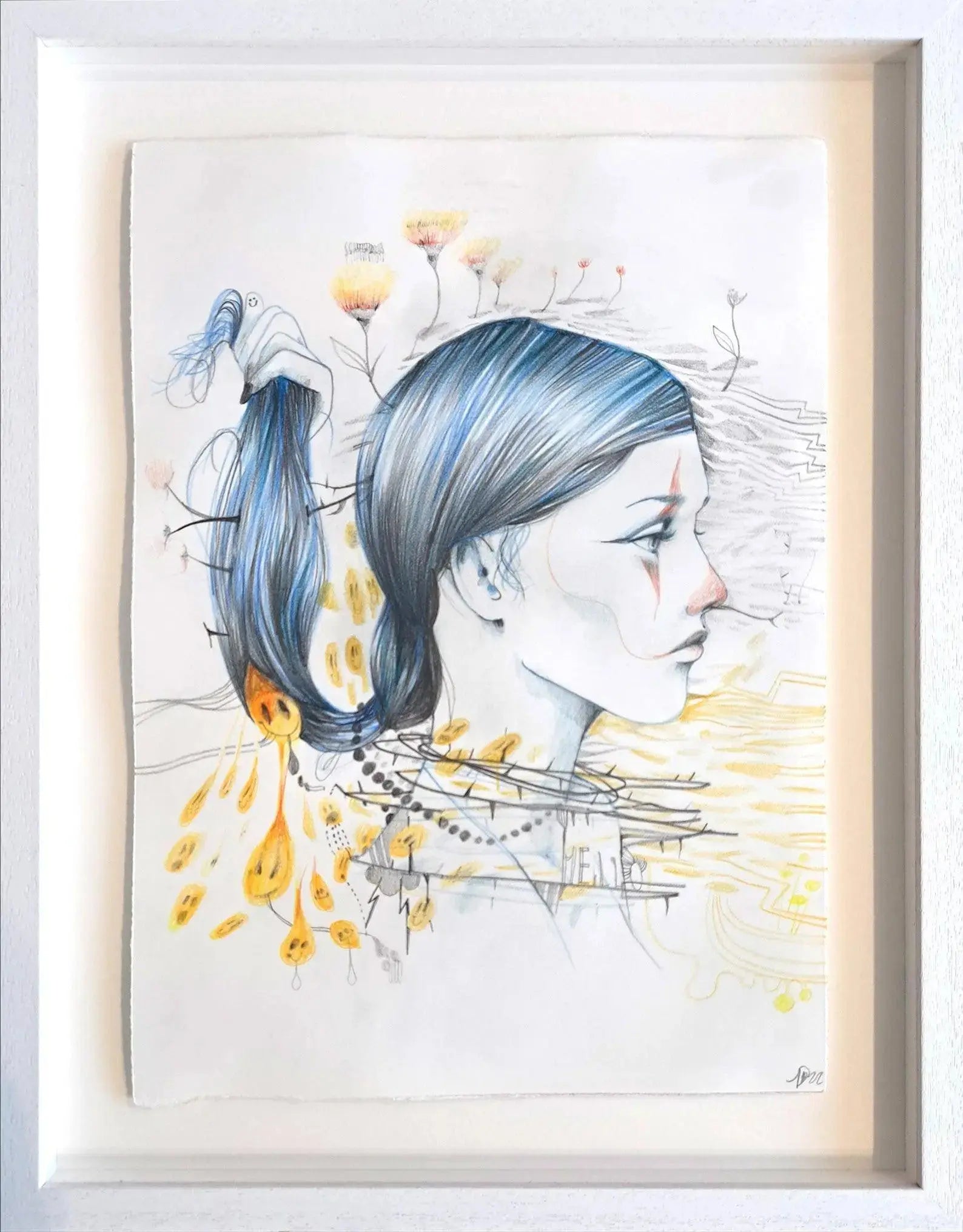 David Bray - Haircare Operational - JG Contemporary 