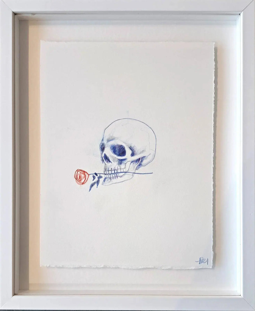 David Bray - Romeo - JG Contemporary 