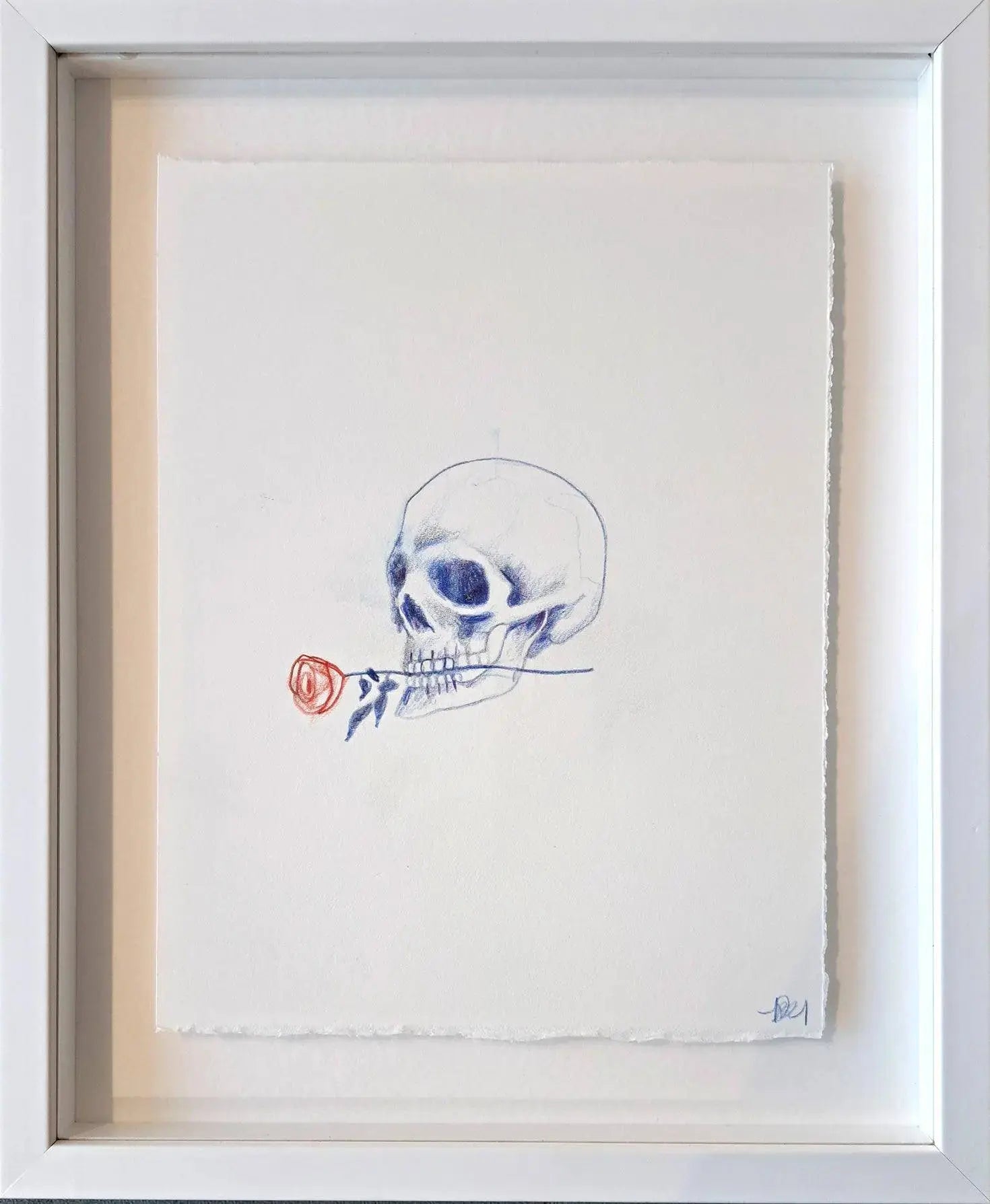 David Bray - Romeo - JG Contemporary 