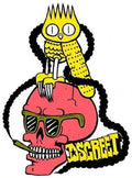 DScreet - DScreet - JG Contemporary 