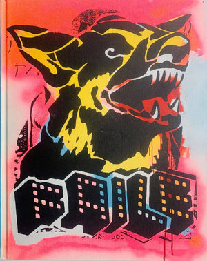 Descriptive image text