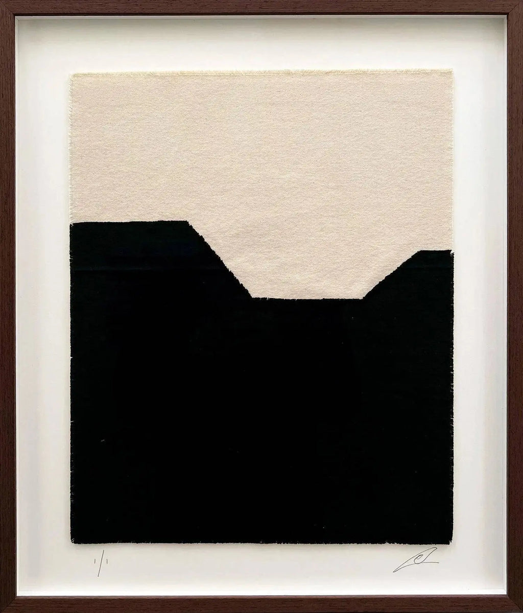 Henry Woolway - Over and Away - JG Contemporary 