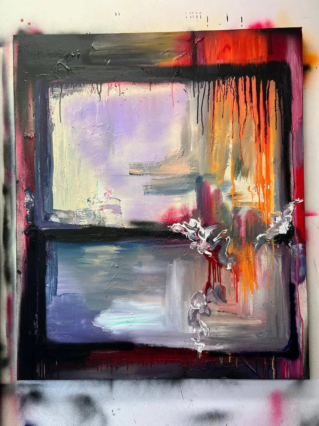 Jake Andrew - Scorpio - JG Contemporary 