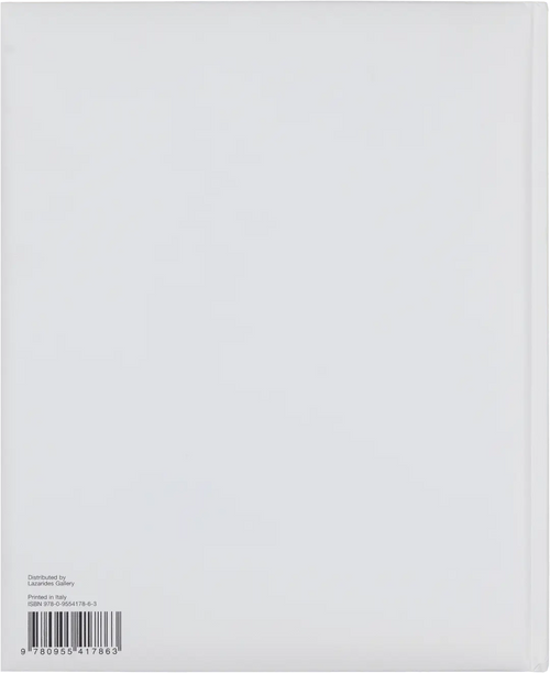 JG Contemporary - Antony Micallef - It’s A Wonderful World - JG Contemporary 