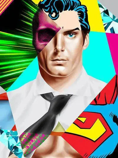 Joe Murtagh - O Superman - JG Contemporary 