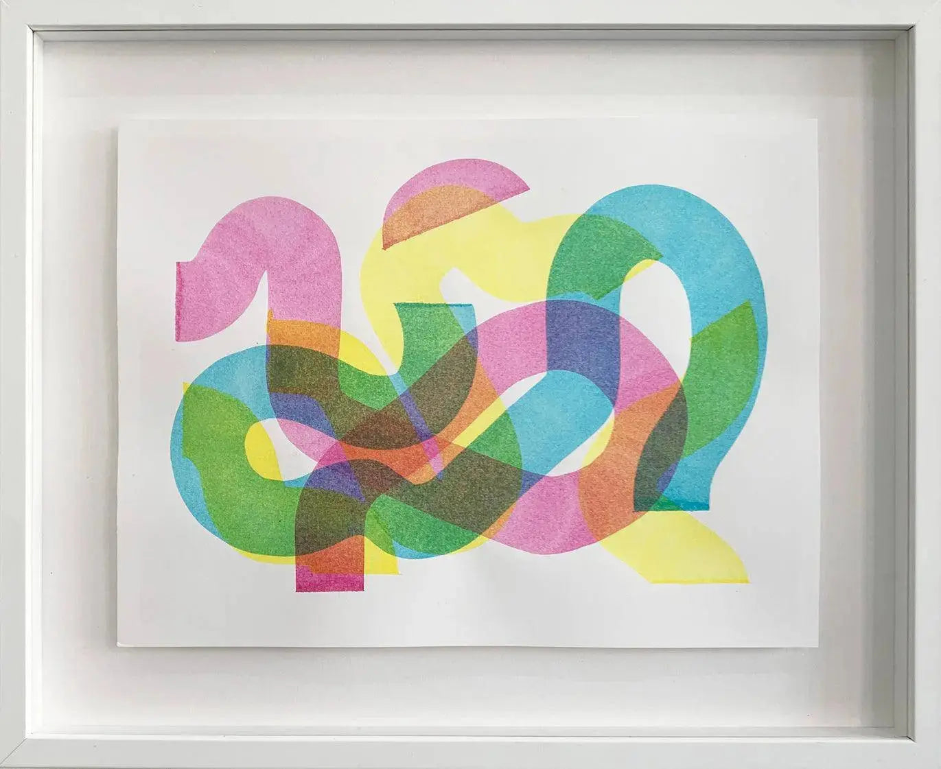 Kevin Ledo - Circulate - JG Contemporary 