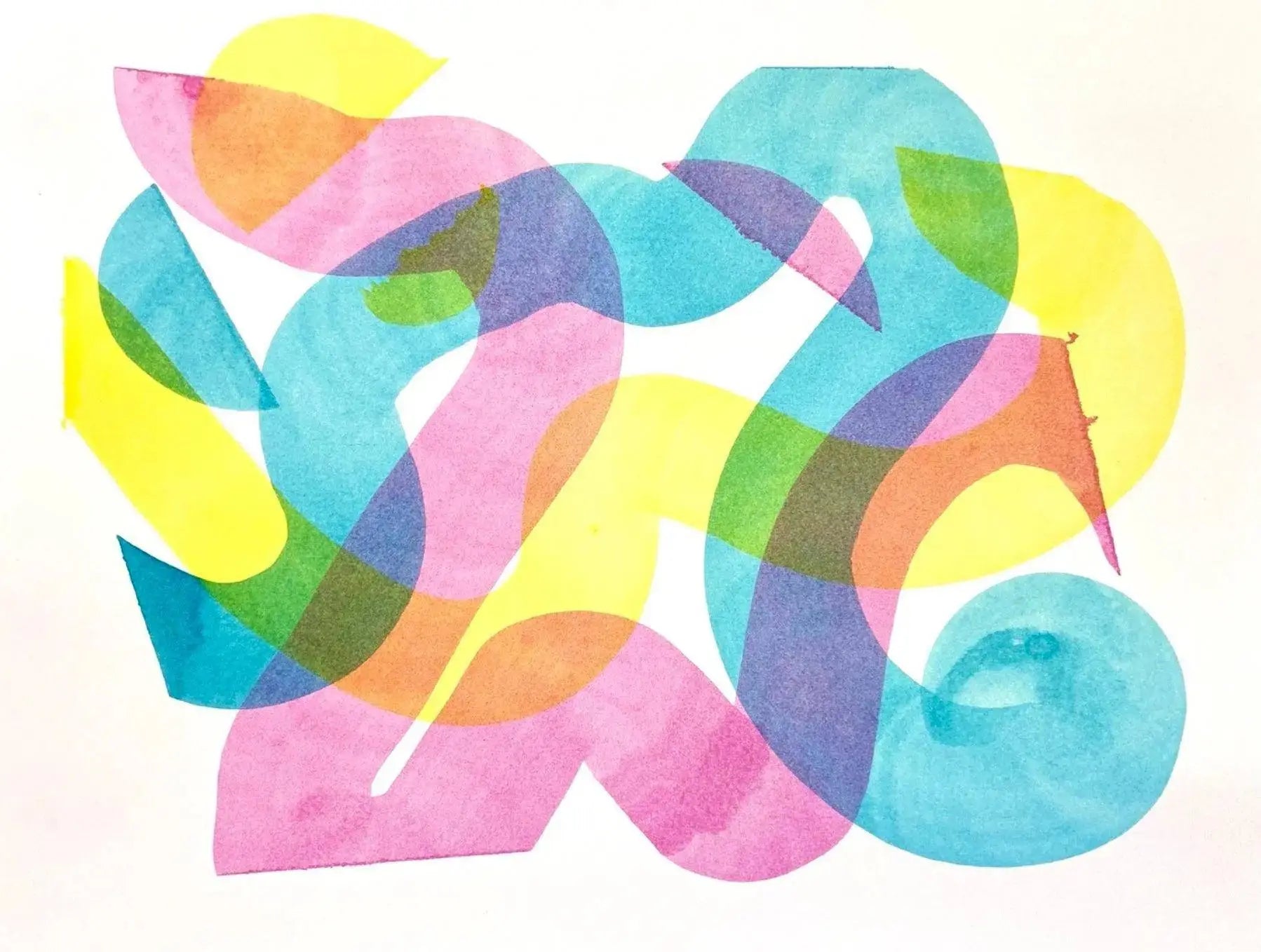 Kevin Ledo - Open Schedule - JG Contemporary 