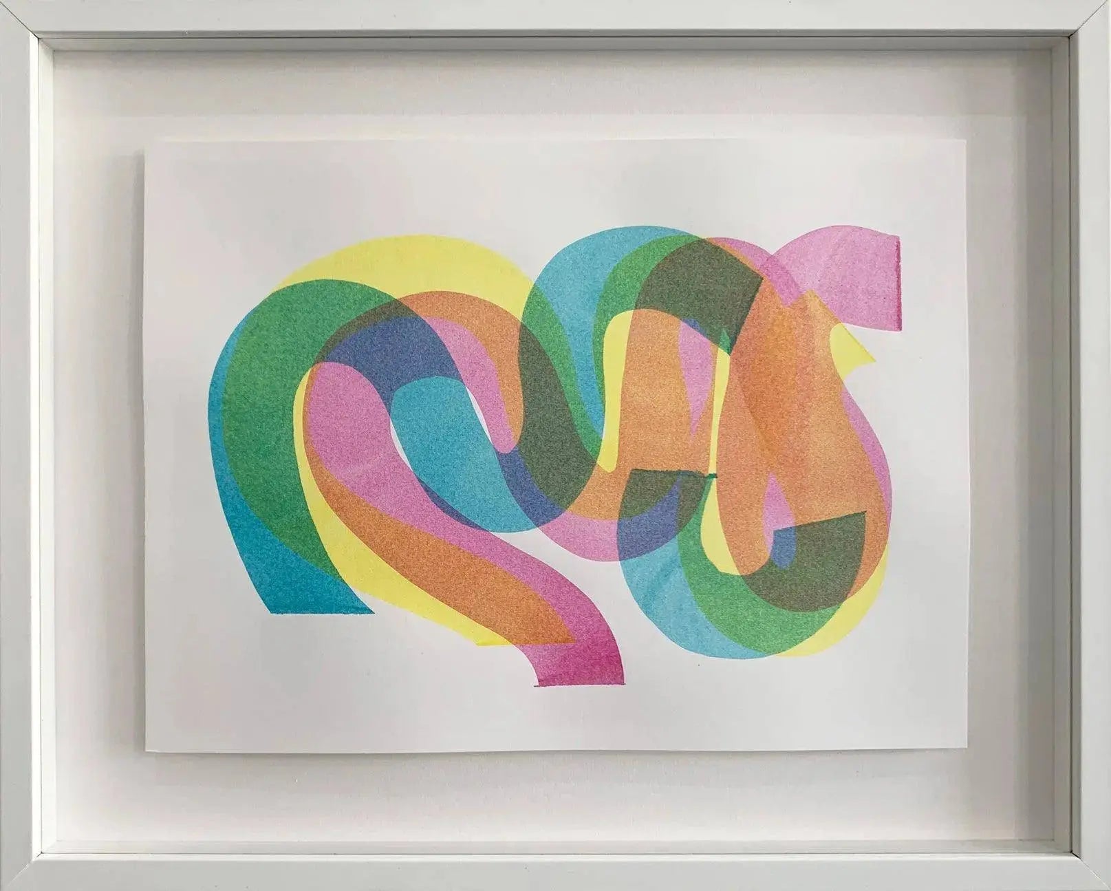 Kevin Ledo - The Flow - JG Contemporary 