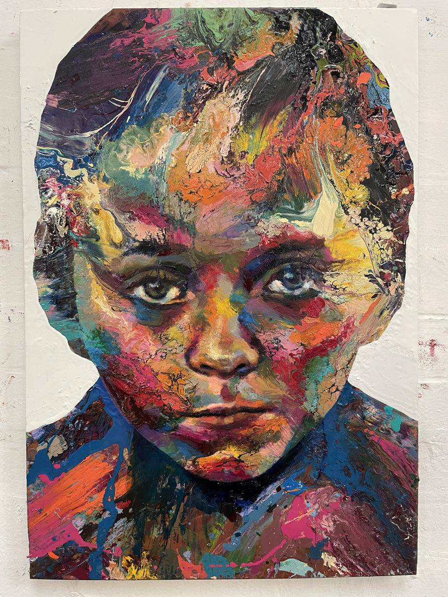 Matt Small - Leo - JG Contemporary 