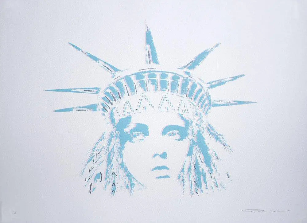 Pam Glew - Liberty - JG Contemporary 