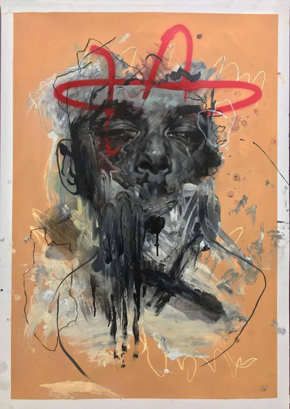 Robert Sample - Myth 2 - JG Contemporary 