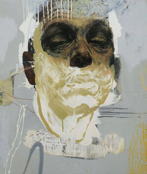 The Paint and the Painted