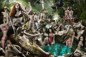 The Call of the Sirens