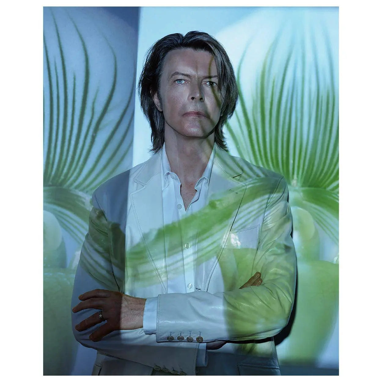 Tim Bret Day - David Bowie - Mini prints from Hours album shoot - JG Contemporary 