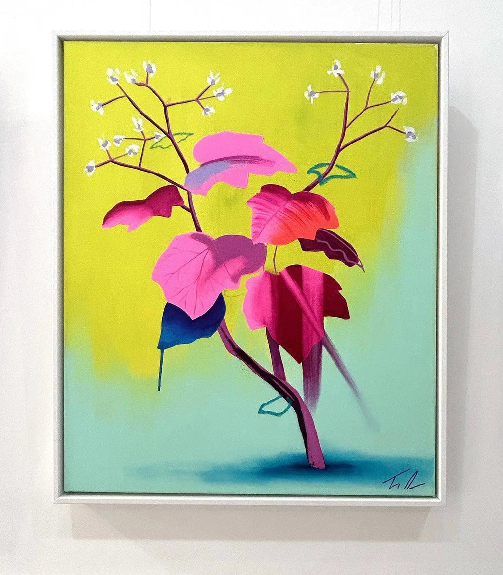 Tim Fowler - South West Facing - JG Contemporary 